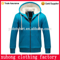 plain blank OEM factory windproof warm men jacket winter